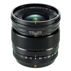 Fujinon XF16mm F1.4 R WR