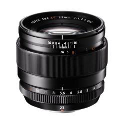 Fujinon XF23mm F1.4 R LM WR