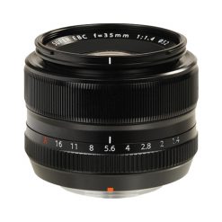 Fujinon XF35mm F1.4 R