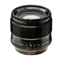 Fujinon XF56mmF1.2 R APD