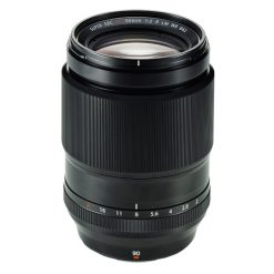 Fujinon XF90mmF2 R LM WR