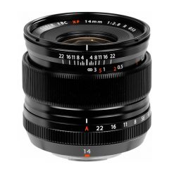 Fujinon XF14mm F2.8 R