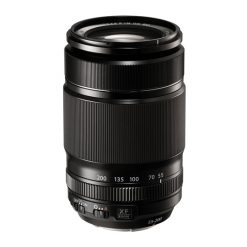 Fujinon XF55-200