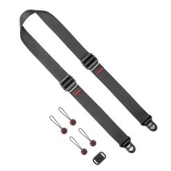 SLIDE LITE II Black