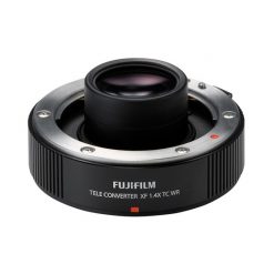 Fujinon XF1.4x TC WR