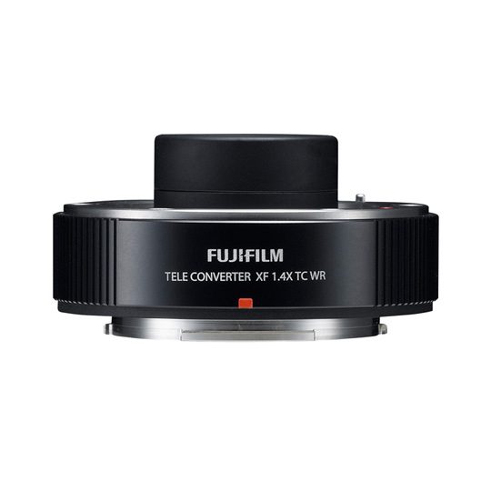 Fujinon XF1.4x TC WR - Image 2