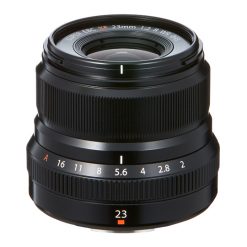 Fujinon XF23mm F2 R WR
