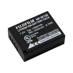 Batéria Fujifilm NP-W126S