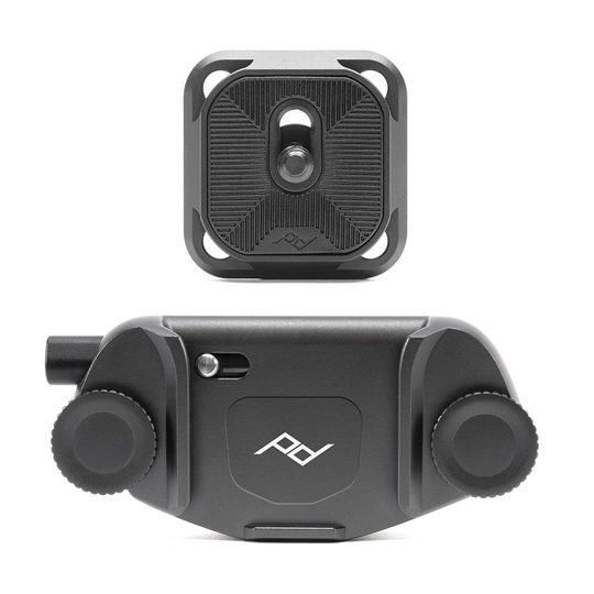 CAPTURE CAMERA CLIP ll