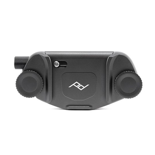 CAPTURE CAMERA CLIP ll bez doštičky