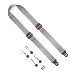 SLIDE LITE II Ash