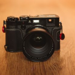 Fujifilm X100F