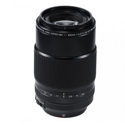 Fujinon XF80mm F2.8 R LM OIS WR Macro