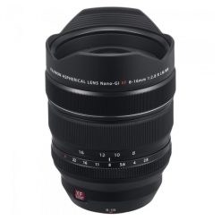 Fujinon XF8-16 mm F2.8 R LM WR