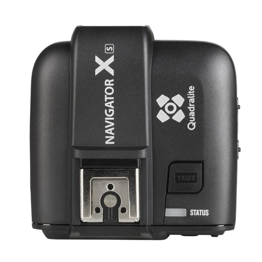 Quadralite Stroboss 36F + Navigator X FUJI - Image 6