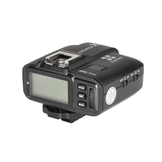 Quadralite Stroboss 36F + Navigator X FUJI - Image 3
