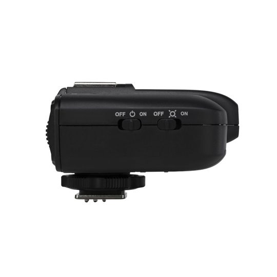 Quadralite Stroboss 36F + Navigator X FUJI - Image 8