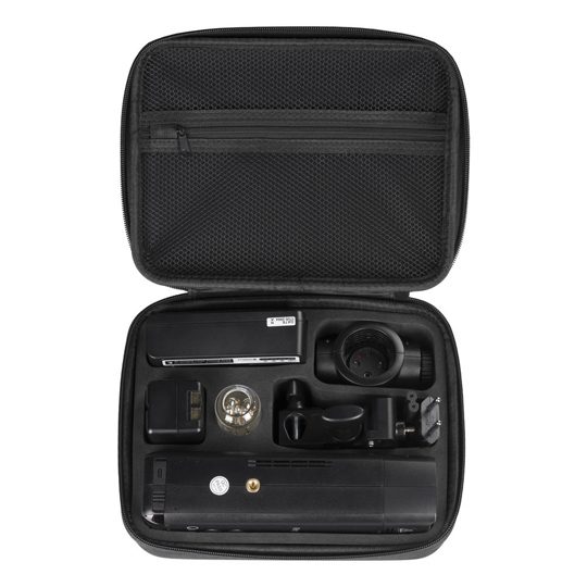 Quadralite Reporter 200 TTL blesk - Image 3