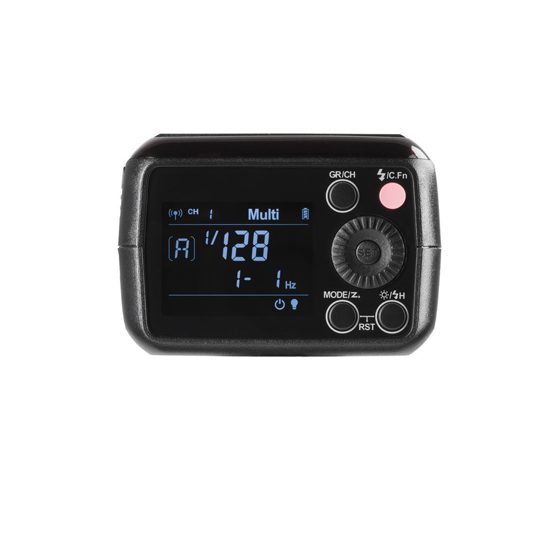 Quadralite Reporter 200 TTL blesk - Image 6