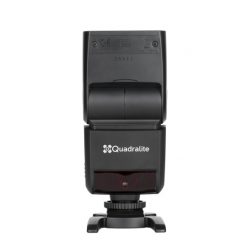 Quadralite Stroboss 36F TTL HSS blesk FUJI