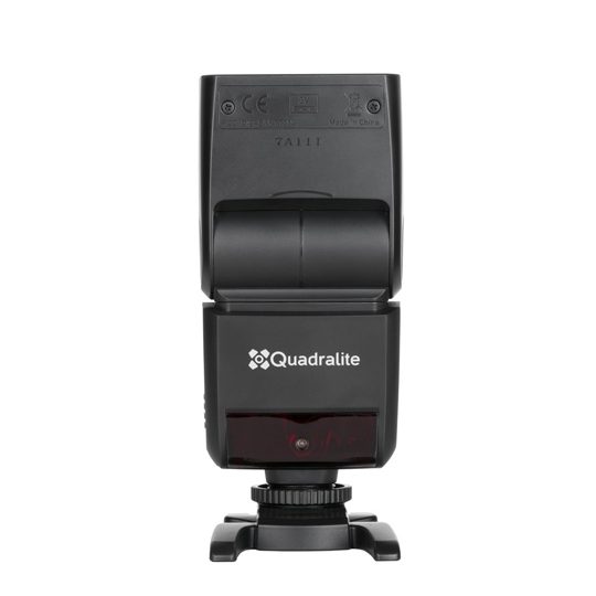 Quadralite Stroboss 36F + Navigator X FUJI - Image 4