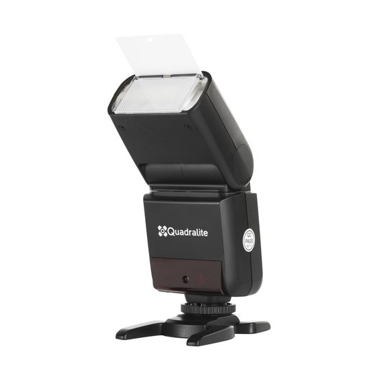 Quadralite Stroboss 36evo F TTL HSS FUJI - Image 3