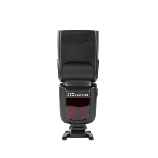 Quadralite Stroboss 60evo F TTL blesk FUJI - Image 3