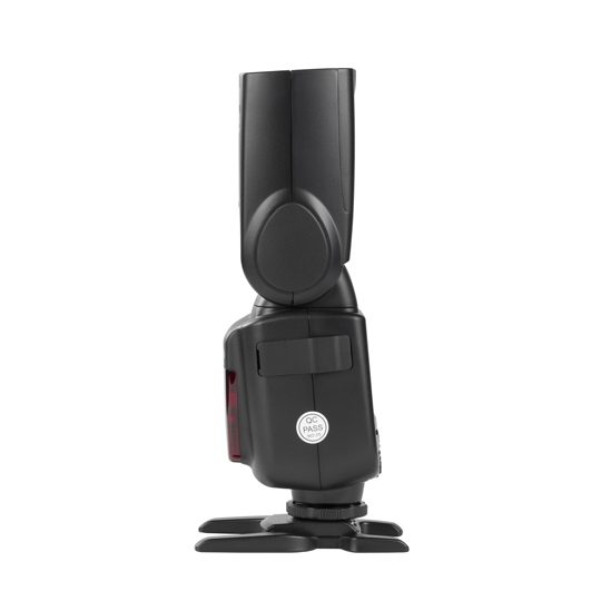 Quadralite Stroboss 60evo F TTL blesk FUJI - Image 4