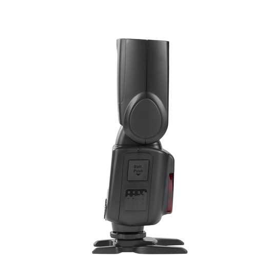Quadralite Stroboss 60evo F TTL blesk FUJI - Image 5