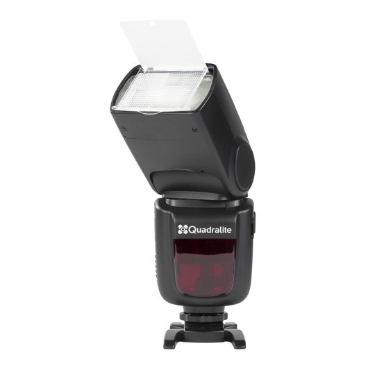 Quadralite Stroboss 60evo F TTL blesk FUJI - Image 6