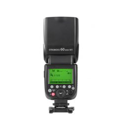 Quadralite Stroboss 60evo F TTL blesk FUJI