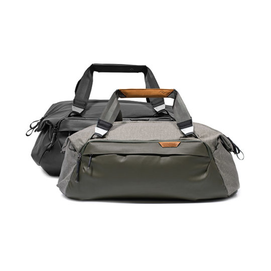 Peakdesign TRAVEL DUFFEL 35L