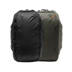 Peakdesign TRAVEL DUFFELPACK 65L