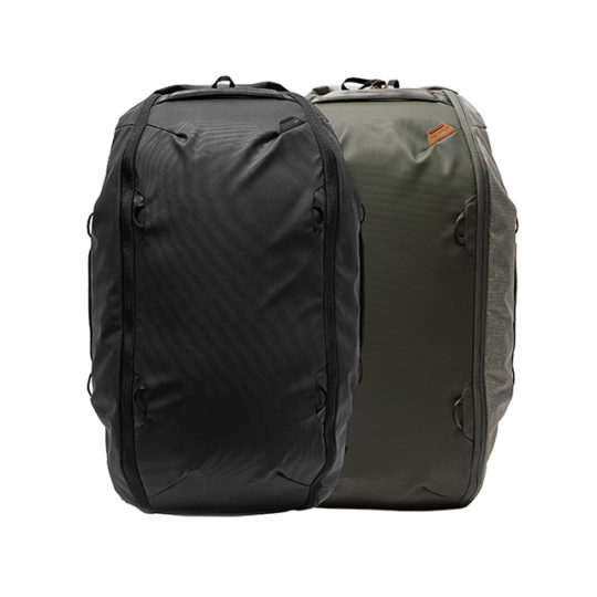Peakdesign TRAVEL DUFFELPACK 65L