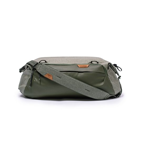 Peakdesign TRAVEL DUFFEL 35L - Image 4