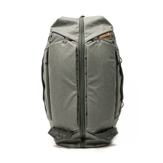 Peakdesign TRAVEL DUFFELPACK 65L - Image 6