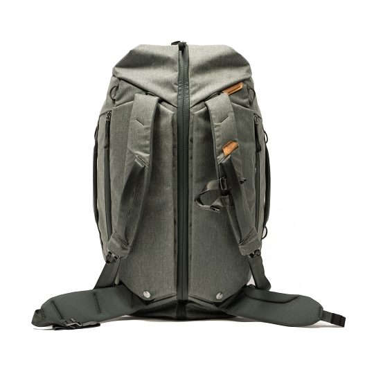 Peakdesign TRAVEL DUFFELPACK 65L - Image 4