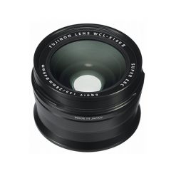 Širokouhlý konvertor WCL-X100II