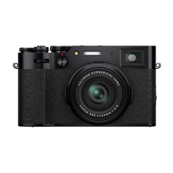 Fujifilm X100VI