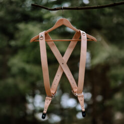 BlackDog Double Strap Natural