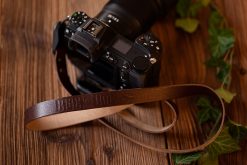 BlackDog Strap Lite BrownDown