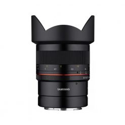 Samyang 14/2,8 Z-mount