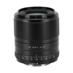 Viltrox AF 23mm /f1.4 APS-C