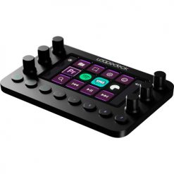 Loupedeck Live