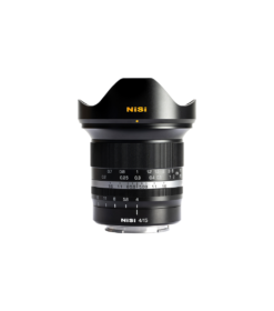 NiSi 15mm F4 Canon RF-Mount