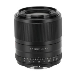 Viltrox AF 33mm f/1.4 APS-C