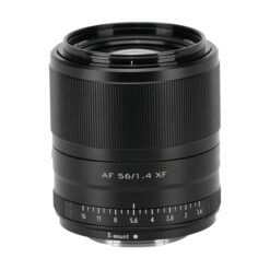 Viltrox AF 56mm f/1.4 APS-C