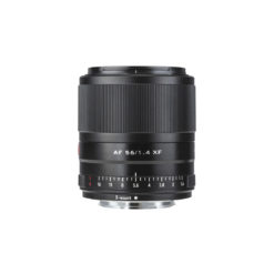 Viltrox AF 56mm f/1.4 Fujifilm X
