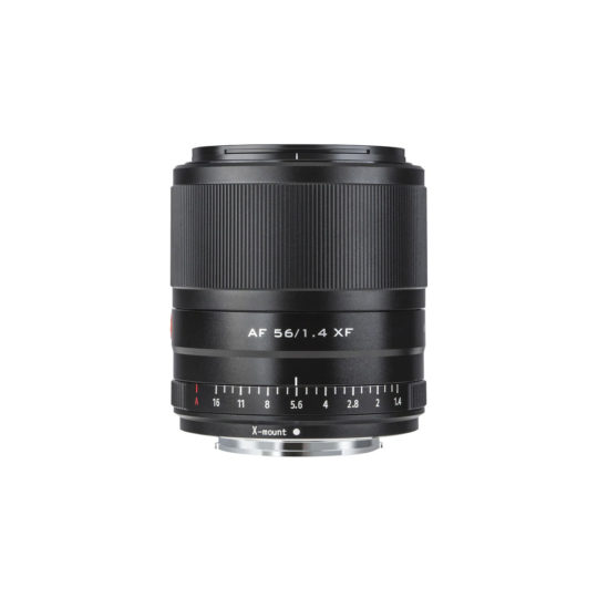 Viltrox AF 56mm f/1.4 Fujifilm X