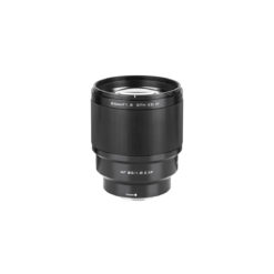 Viltrox 85mm F/1.8 II STM ED IF pre Fujifilm X